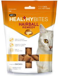 Mark & Chappel Mark&Chappell Healthy Bites Hairball Remedy 65 g