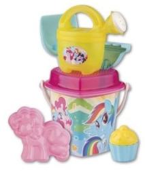 Androni Giocattoli Set jucarii nisip My Little Pony