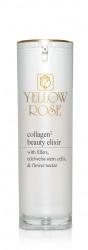Yellow Rose - collagen - beauty elixír 30 ml