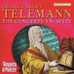 L Orfeo Barockorchester Concerti-en-suite