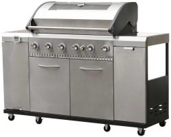 Landmann 12120 Grill Chef