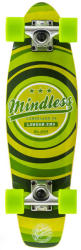 Mindless Longboards Stained Daily II