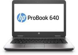 HP ProBook 640 G2 1AZ92AW