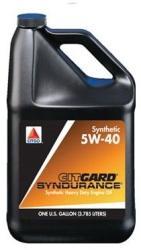 CITGO Citgard Syndurance Heavy Duty 5W-40 3.78 l