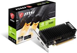 MSI GeForce GT 1030 2GB GDDR4 64bit (GT 1030 2GHD4 LP OC)