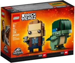 LEGO® BrickHeadz - Owen Blue 41614
