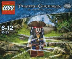 LEGO® Jack Sparrow 30133