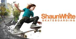 Ubisoft Shaun White Skateboarding (PC)