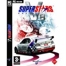 Black Bean Games Superstars V8 Racing (PC)