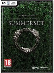 Bethesda The Elder Scrolls Online Summerset (PC)