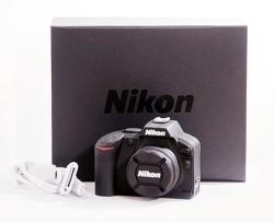 Nikon 2200 mAh (ALM50259)