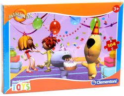 Clementoni Minimax 104 db-os (64625)