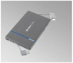 Ksix BXBA5000IP 5000 mAh