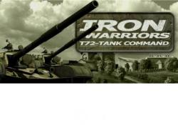 Black Bean Games Iron Warriors T72 Tank Command (PC)