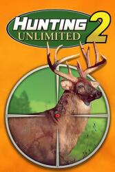 Arush Entertainment Hunting Unlimited 2 (PC)