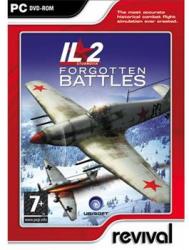Ubisoft IL-2 Sturmovik The Forgotten Battles (PC)