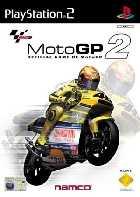 BANDAI NAMCO Entertainment MotoGP 2 (PS2)