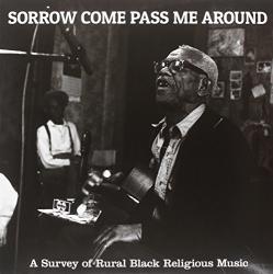 Various Sorrow Come Pass Me