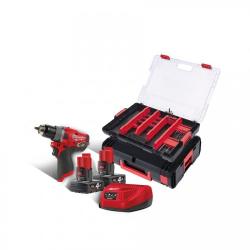 Milwaukee M12 FDD-402XA (4933464132)