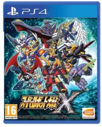 BANDAI NAMCO Entertainment Super Robot Wars X (PS4)