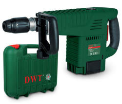 DWT H15-11 V BMC