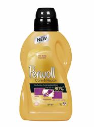 Perwoll Gold Care & Repair folyékony mosószer 1 l