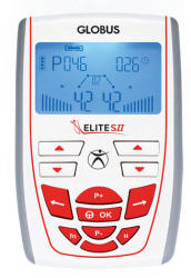 GLOBUS Elite S II