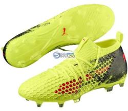 PUMA Future 18.2 Netfit FG AG