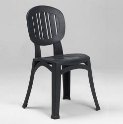 Nardi Elba rakásolható műanyag kerti szék
