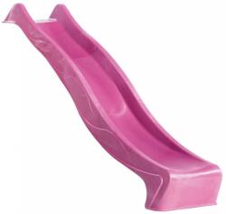 KBT Tobogan Tsuri 2.9 m, HDPE, mov, cu duza apa (KBT414.015.010.011)