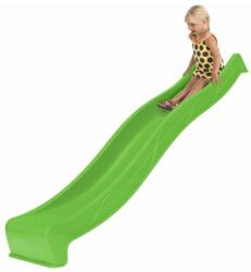 KBT Tobogan Tsuri 2.9m, HDPE, verde mar, duza apa (KBT414.015.009.011)
