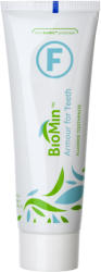 BioMin F fogkrém fluoriddal az érzékeny fogsorra, 75 ml