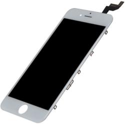 Apple iPhone 6S fehér LCD kijelző érintővel (ESR)