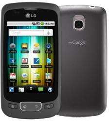 LG P500 Optimus One preturi - LG P500 Optimus One magazine