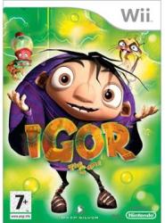 Legacy Interactive Igor: The Game (Wii)