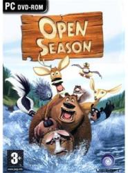 Ubisoft Open Season (PC)