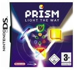 Eidos Prism Light the Way (NDS)