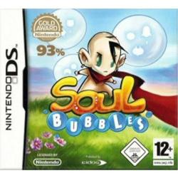 Eidos Soul Bubbles (NDS)