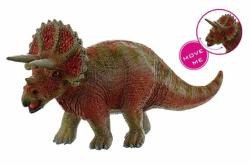 BULLYLAND Figurina Bullyland - Dinozaur Triceratops (BL4007176614464)