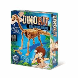 Buki France Paleontologie - Dino Kit - Brachiosaurus (BK439BRA) - top10toys