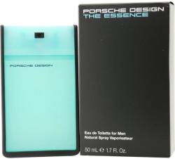 Porsche Design The Essence EDT 50 ml