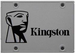 Kingston UV500 2.5 480GB SATA3 (SUV500/480G)