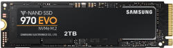 Samsung 970 EVO 2TB M.2 PCIe MZ-V7E2T0BW
