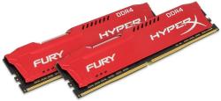 Kingston HyperX FURY 16Gb (2x8GB) DDR4 3200MHz HX432C18FR2K2/16