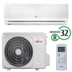 Fujitsu ASYG24KLCA / AOYG24KLTA