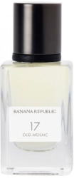 Banana Republic 17 Oud Mosaic EDP 75 ml