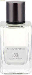 Banana Republic 83 Leather Reserve EDP 75 ml