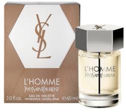 Yves Saint Laurent L'Homme EDT 100 ml Tester Parfum