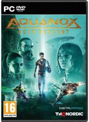 THQ Nordic Aquanox Deep Descent (PC)