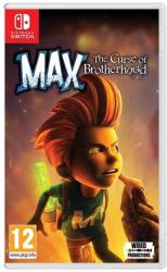 Wired Productions Max The Curse of Brotherhood (Switch)
